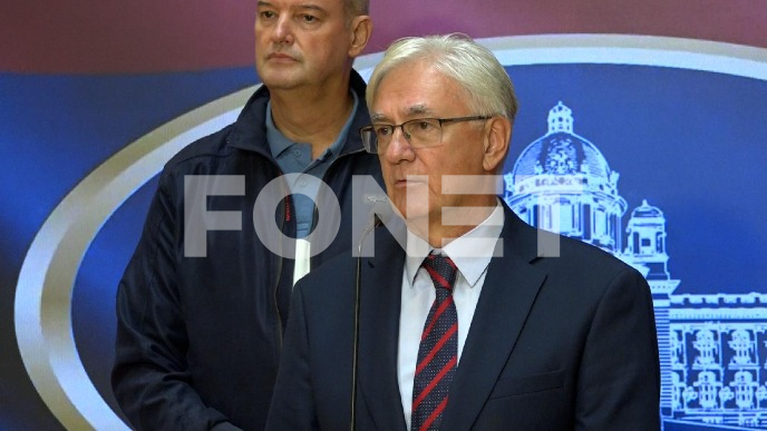 Dopis o odustajanju od izbora